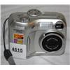 Image 2 : Nikon Cool Pix 2100 2.0 Mega Pixels Digital Camera