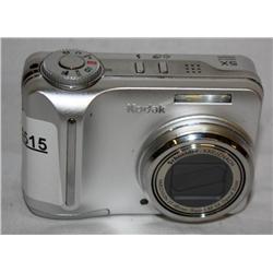 Kodak Easy Share C875 Digital Camera