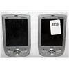 Image 1 : 2 HP iPAQ Pocket PC