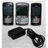 Image 1 : 3 BlackBerry Phones