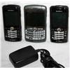 Image 3 : 3 BlackBerry Phones