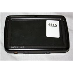 Garmin NUVI GPS System