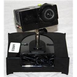 Eye Clops Mini Projector On Stand