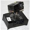 Image 2 : Eye Clops Mini Projector On Stand