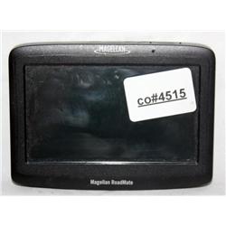 Magellan Road Mate GPS