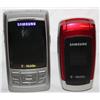 Image 3 : 4 Samsung Cell Phones 3 For T Mobile & 1 for AT&T
