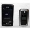 Image 1 : 2 Cell Phones AT&T, LG Touch Screen &