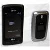 Image 2 : 2 Cell Phones AT&T, LG Touch Screen &