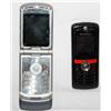 Image 4 : 1 T Mobile Motorola Razor & 1 Motorola MetroPCS