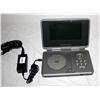 Image 2 : Venturer Portable DVD Player Screen Size 6" x 3.5"