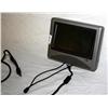 Image 2 : Venturer LCD Monitor For Car  With Chord