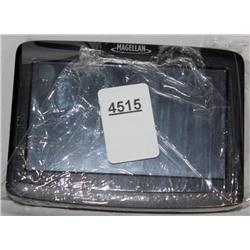 Magellan Road Mate GPS System