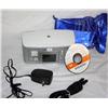Image 1 : HP Compact Photo Studio Small Printer W/ Chords &