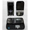 Image 3 : 3 AT&T Cell Phones,Palm, HTC Touch Screen+more