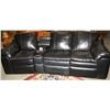 Image 2 : 3 Pc Reclining Sofa Set