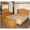 Bedroom Set w/ Full Size Bed