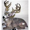 Image 1 : Small Deer Statue