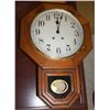 Image 1 : Colonial Wall Clock