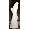 Image 1 : Plaster Statue 35" Tall