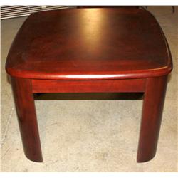 1 End Table