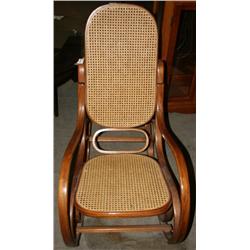 Rocking Chair