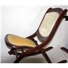 Image 1 : Antique Rocking Chair