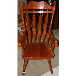 Rocking Chair