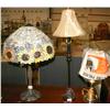 Image 1 : Lot of 3 Misc Lamps