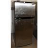 Whirlpool Stainless Steel Refrigerator