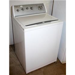 Whirlpool Gold Washing Machine
