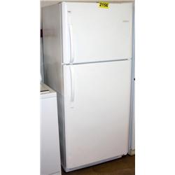 Frigidaire Refrigerator