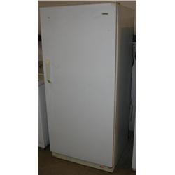 Tappan Freezer