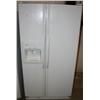 Image 1 : Kenmore Side by Side Refrigerator