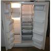 Image 2 : Kenmore Side by Side Refrigerator