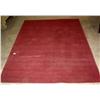 Image 1 : Red Carpet 5 ft. x 7 ft