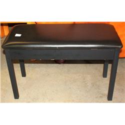 Piano Bench