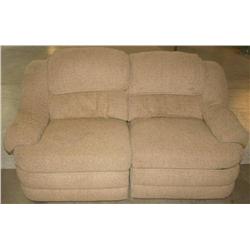 Reclining Sofa