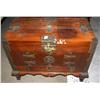 Image 1 : Old Style Trunk