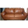 Image 1 : Tan Sofa