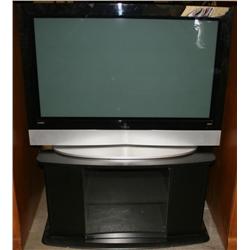 41" Vizio HDTV w/ Stand