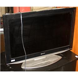 31" Sharp Flatscreen TV