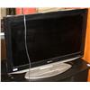 Image 1 : 31" Sharp Flatscreen TV