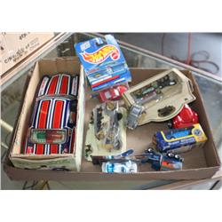 Misc. Model Car Collectibles