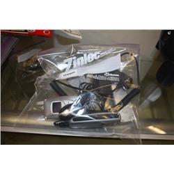 Bag Lot of Misc. Cell Phones