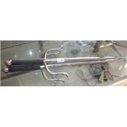 Ninja Daggers & Knives