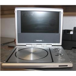 Philips Portable Stereo