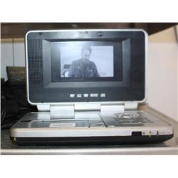 Portable DVD Player
