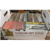 Image 1 : Box Lot of Misc.DVD's