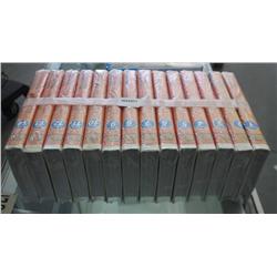 Organic Chemistry Educational Videos