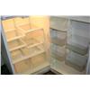 Image 3 : Frigidaire Fridge& Freezer 69" Tall